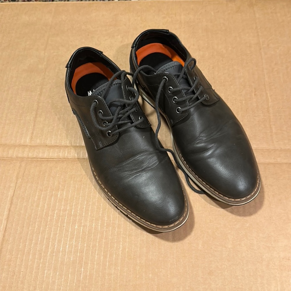 Mix No 6 Men’s Dress Shoes